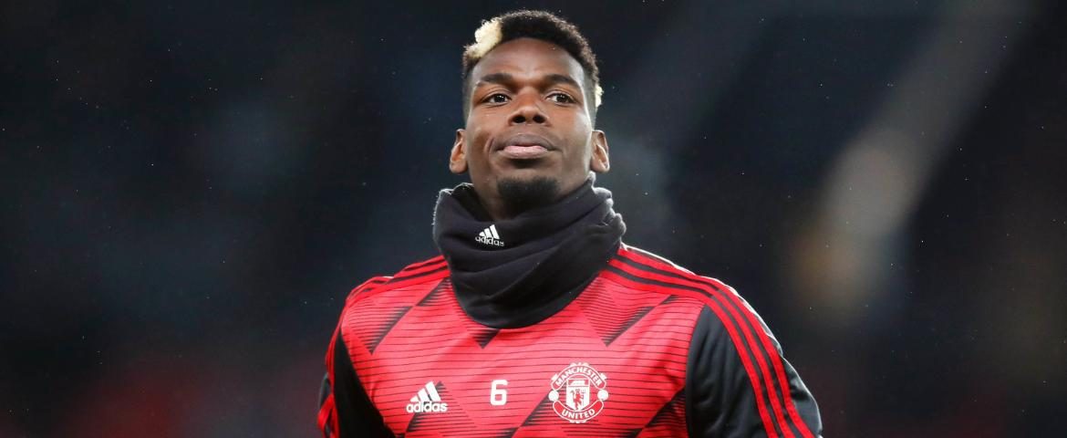 Paul Pogba