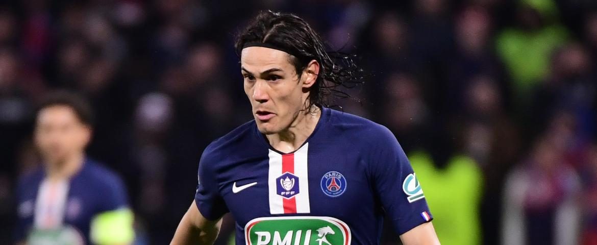 Edinson Cavani