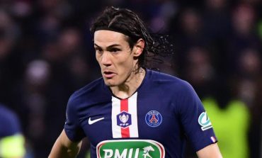 Mercato / PSG : Cavani sous les ordres « d'El Loco » ?