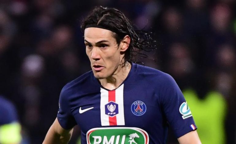 Mercato / PSG : Cavani sous les ordres « d&rsquo;El Loco » ?