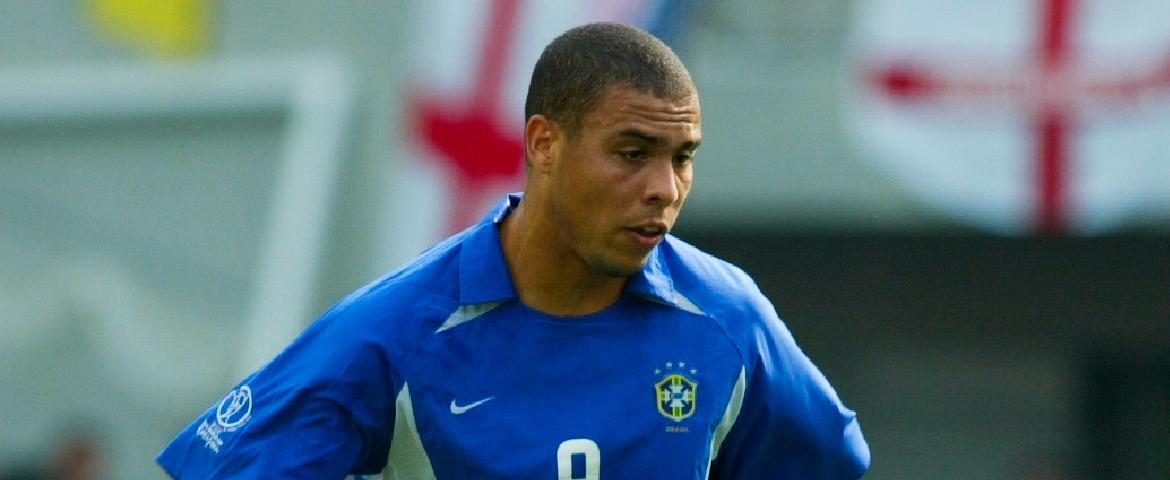 Ronaldo