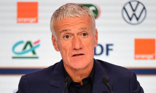 Equipe de France : Mbappé, Rabiot... et la surprise signée Deschamps !