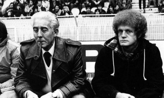 Saint-Etienne : les Verts en deuil, le Sphinx n'est plus...