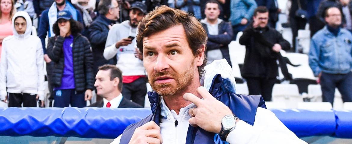 André Villas-Boas