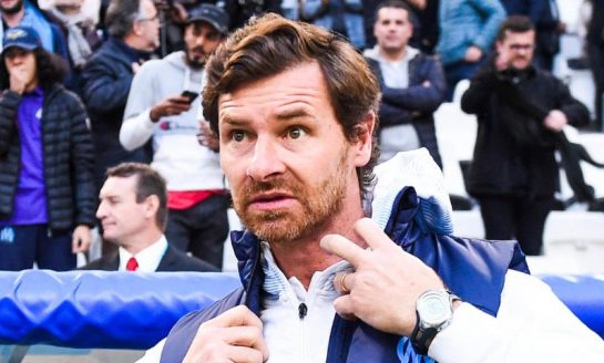 OM / Coronavirus : Villas-Boas s'interroge sur deux points