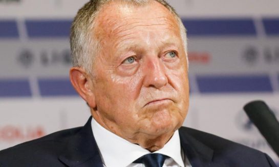 Ligue 1 / Coronavirus : Aulas n'est pas satisfait, il valide une idée !