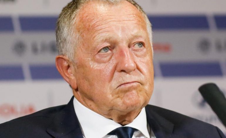 Lyon : Aulas trouve une nouvelle opposante sur sa route