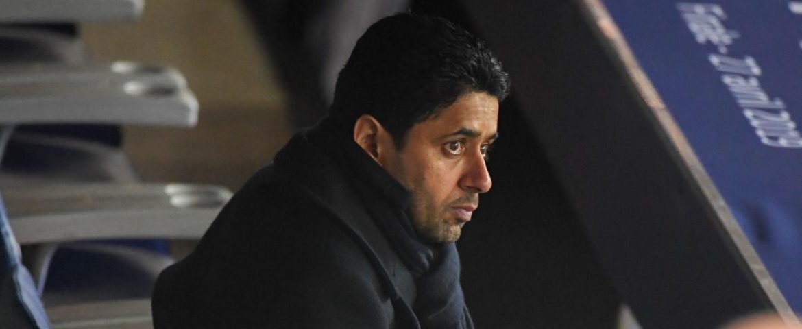 Nasser Al-Khelaïfi