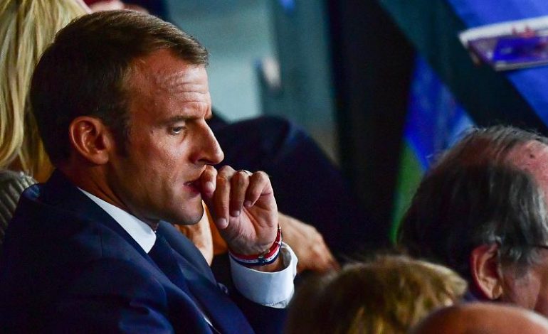 Super Ligue : Macron, Johnson, Premier League, Tebas… Les réactions fracassantes !