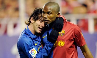 Barça : Eto'o et le secret qui a tout changé pour Messi