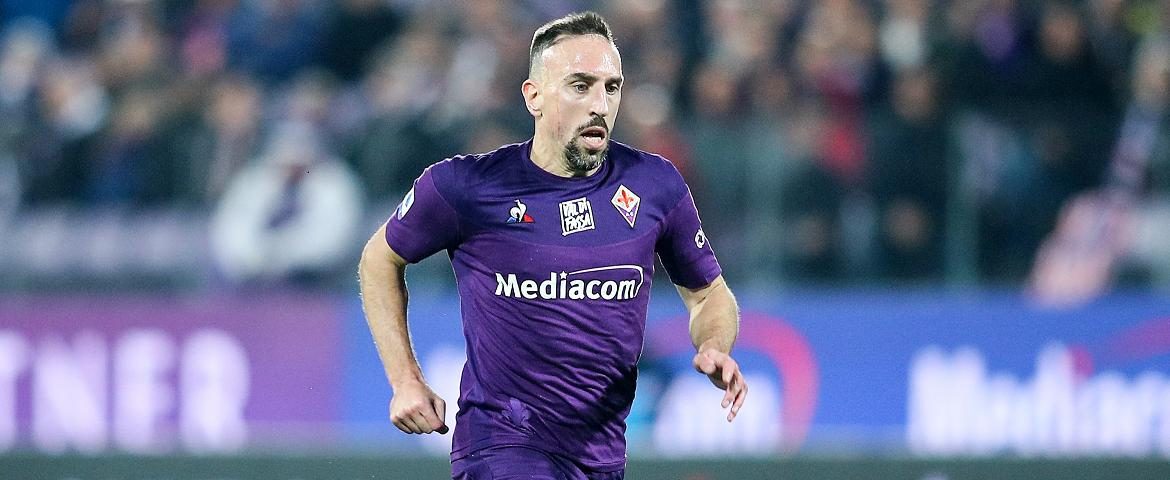 Franck Ribéry