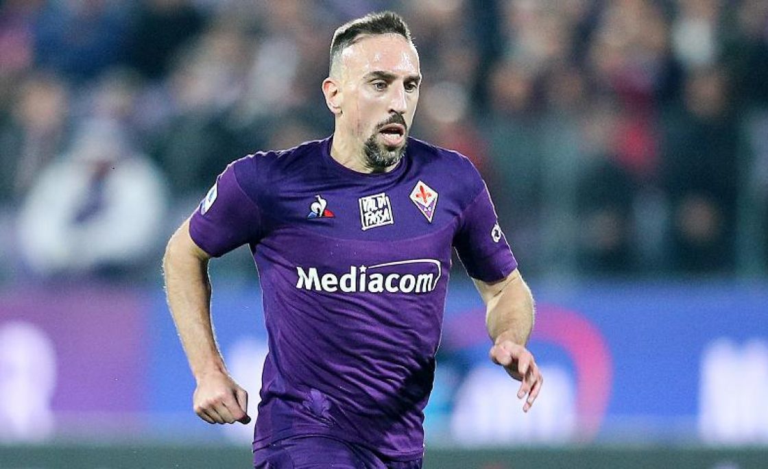 Menacée, Lemarchand répond à Ribéry et aux haineux