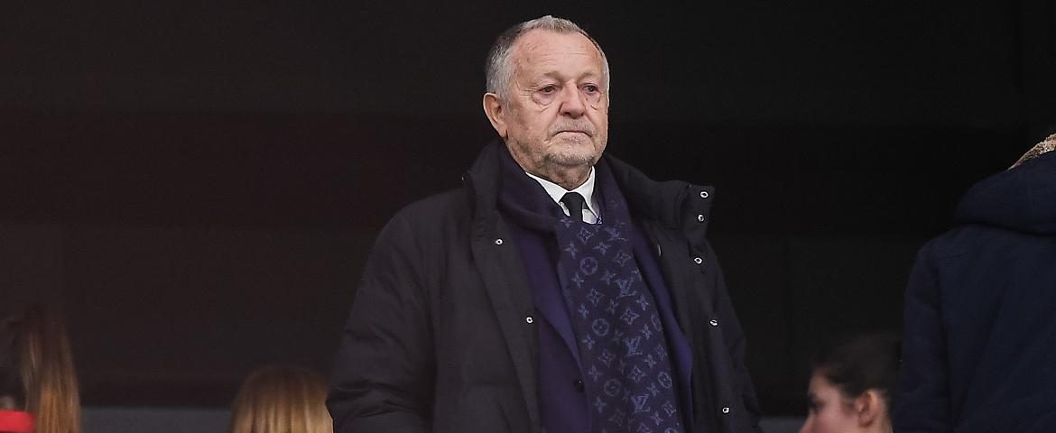 Jean-Michel Aulas