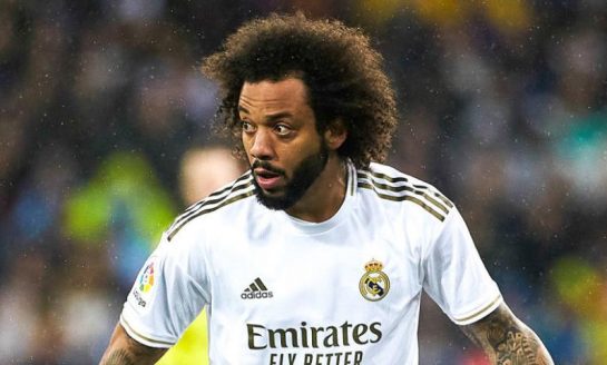 Real Madrid : Messi ou Ronaldo ? Marcelo n'est pas hypocrite