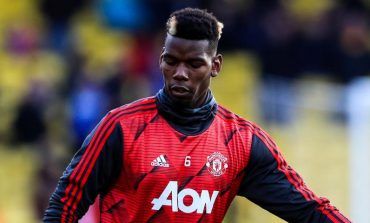 Mercato / MU : une volte-face importante pour Pogba