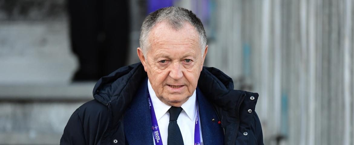 Jean-Michel Aulas