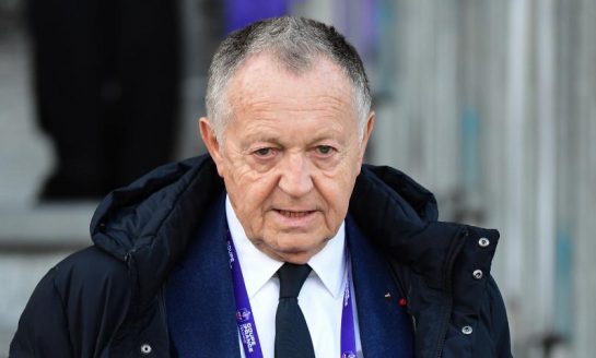 Lyon : quand Aulas parle du PSG et bave sur son quatuor offensif...