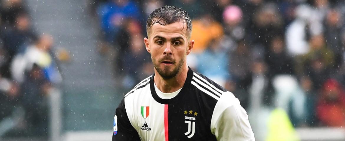 Miralem Pjanic