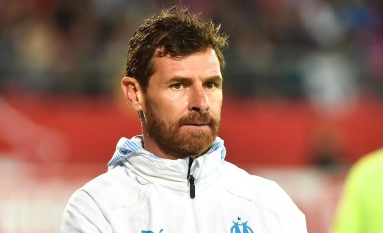 Mercato / OM : un joker ou pas ? Villas-Boas a tranché !