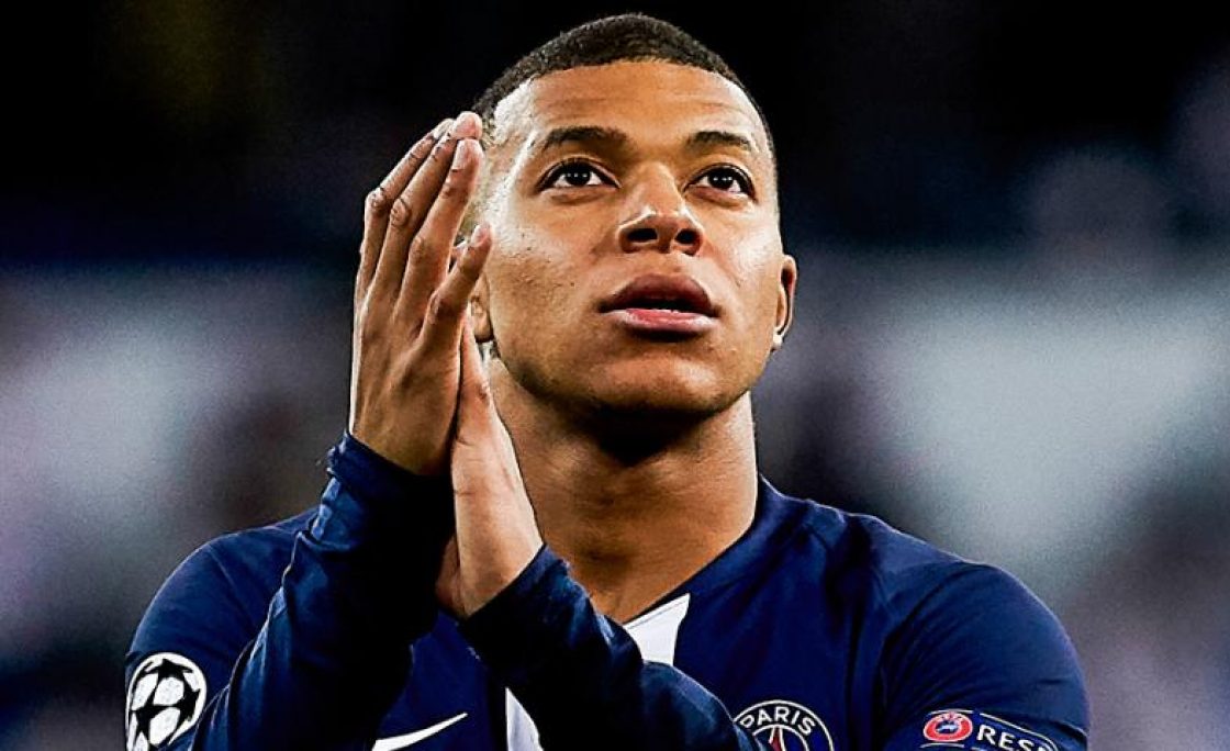 Mercato / PSG : le Real veut amasser un magot pour Mbappé