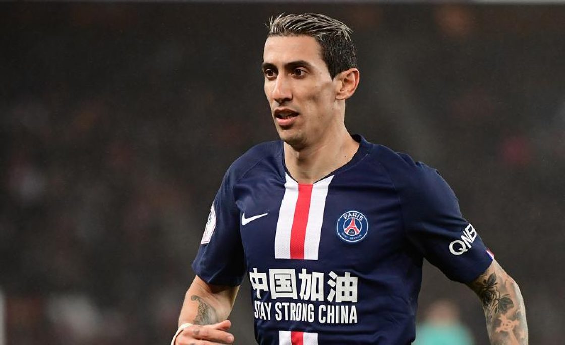 Ligue 1 : Nice – PSG, voir le match de foot en direct et en streaming