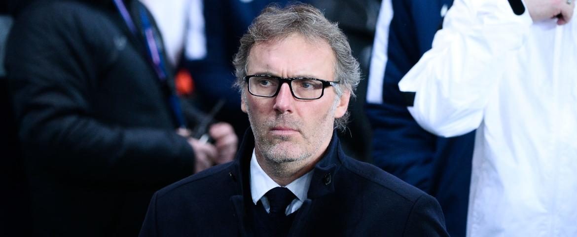 Laurent Blanc