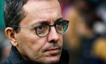 OM : Eyraud mauvais, c'est Aulas et Boudjellal qui le disent...