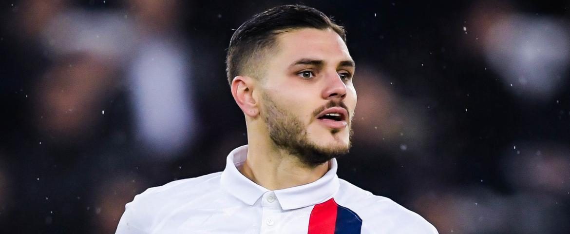 Mauro Icardi