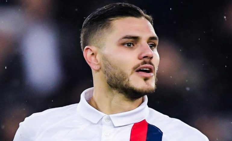 Mercato / PSG : les dirigeants tentent un truc pour Icardi