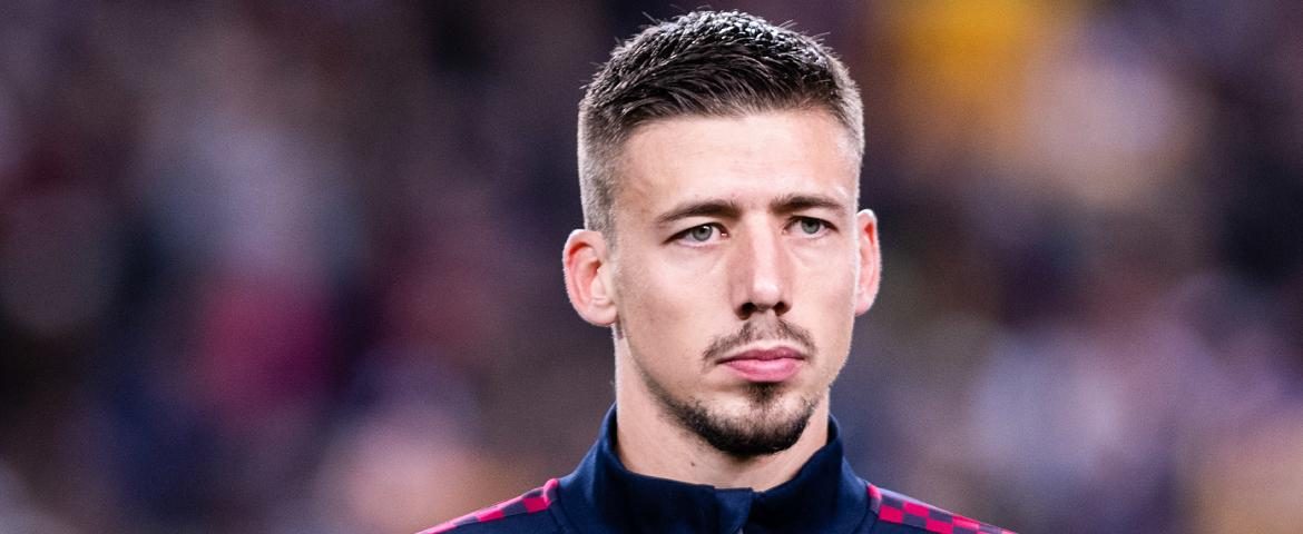 Clément Lenglet