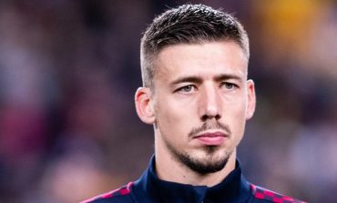 Mercato / PSG : Lenglet a basculé au fil des années