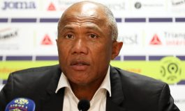 Ligue 1 : Kombouaré tape encore du poing sur la table !