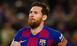 Mercato : Messi ? Le grand regret de Wenger !