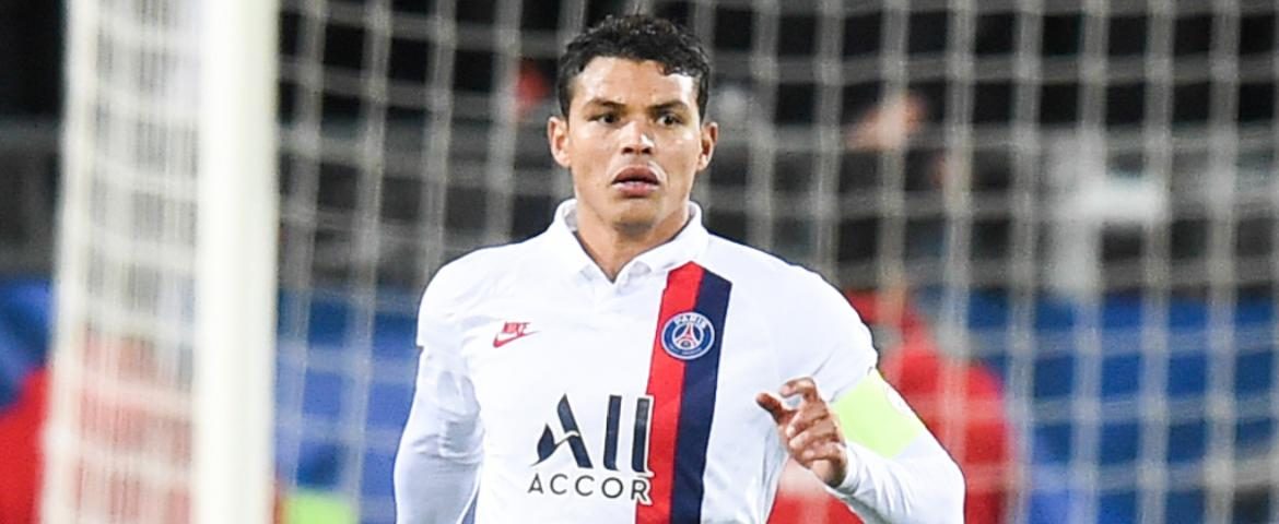 Thiago Silva