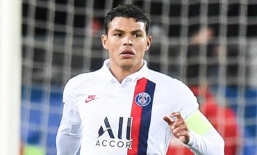 Mercato / PSG : la femme de Thiago Silva préfère une option