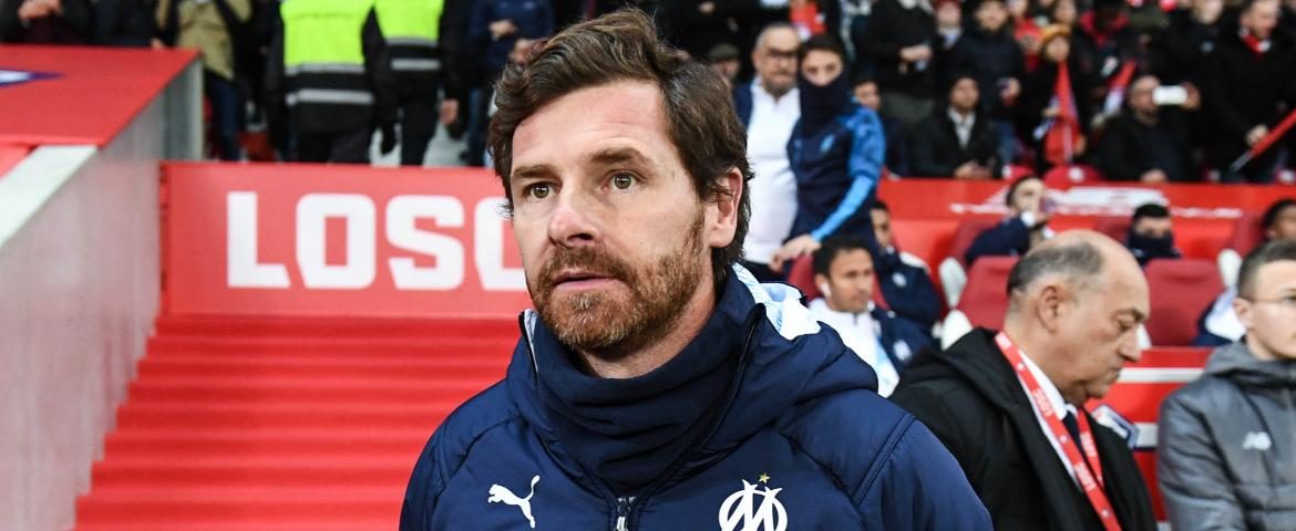 André Villas-Boas