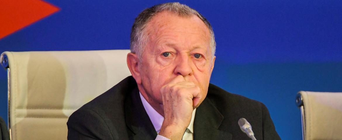Jean-Michel Aulas