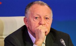 Lyon – Lorient : Aulas trouve cela « monstrueux » !