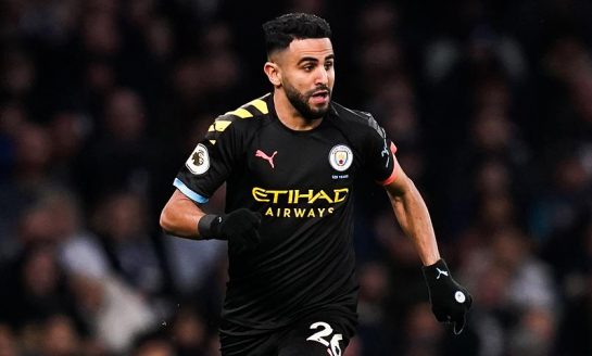 Mahrez, Kimpembe, Kean... Des footballeurs partagent leurs revenus sur Royaltiz