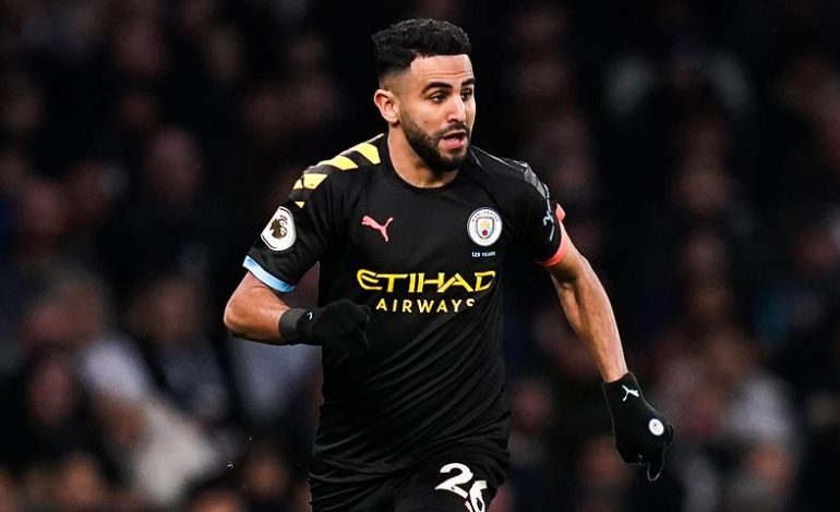 Mercato : quand l&rsquo;OM a choisi Omrani plutôt que Mahrez…