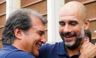 Barça : acte 3, promesse XXL... Laporta défie Bartomeu !