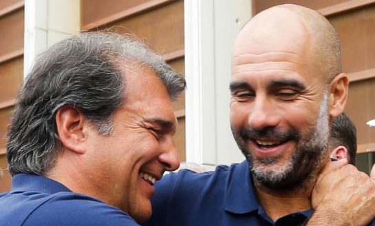 Barça : acte 3, promesse XXL... Laporta défie Bartomeu !