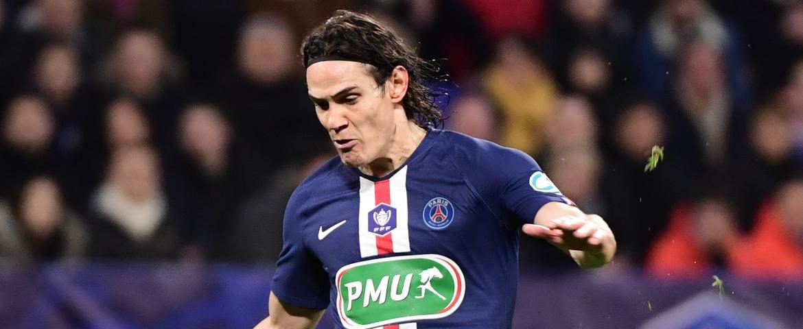 Edinson Cavani