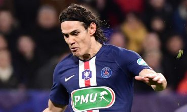 Mercato / PSG : Cavani fait une sortie sur son avenir
