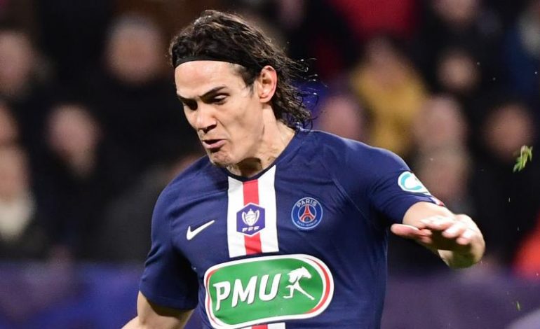 Mercato / PSG : Cavani fait une sortie sur son avenir