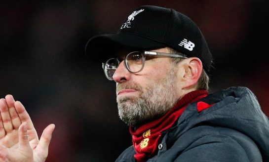 Liverpool : Messi ou Ronaldo ? Klopp a fait son choix
