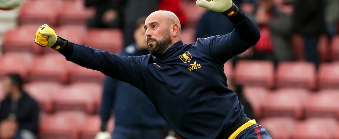 Pepe Reina