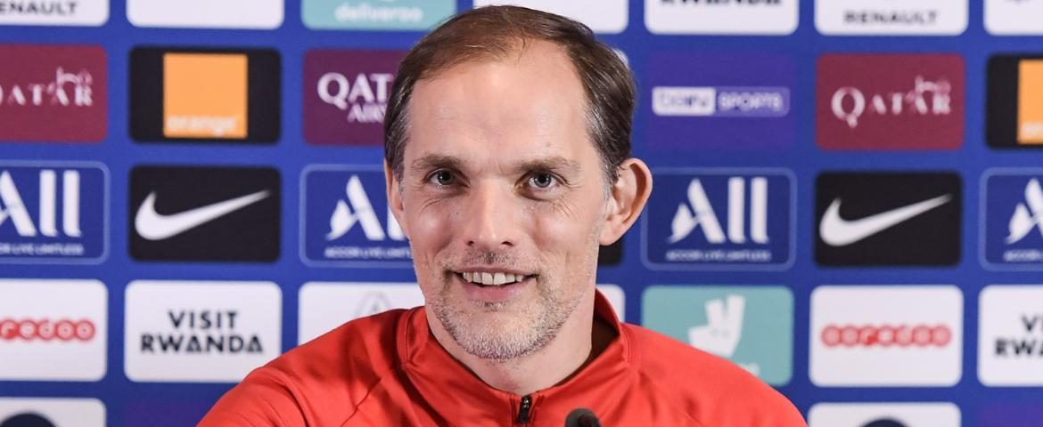 Thomas Tuchel