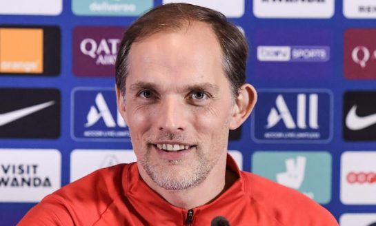 Mercato / PSG : une tendance forte se dessine pour Tuchel