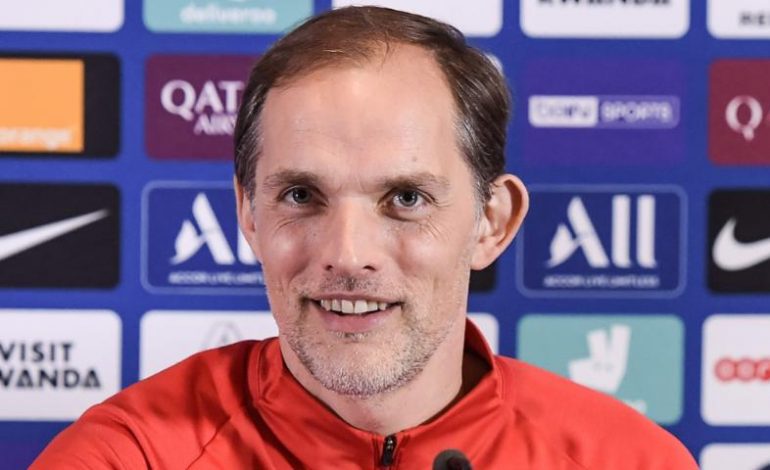 Mercato / PSG : Tuchel fait une annonce très étrange